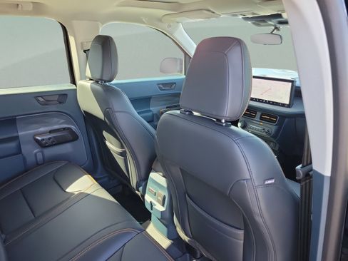 New 2025 Ford Maverick Tremor AWD/4WD image 28