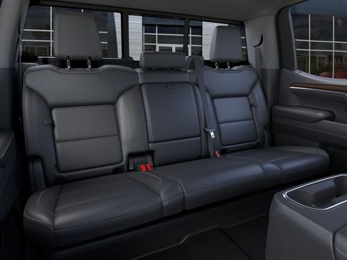 New 2026 GMC Sierra 1500 Denali w/ Denali Reserve Package AWD/4WD image 17