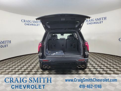 New 2026 Chevrolet Traverse LT w/ Midnight/Sport Edition image 18