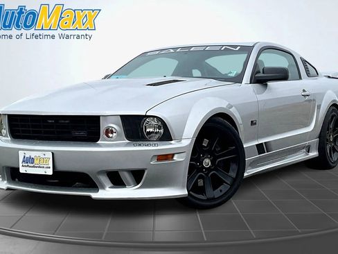 Used 2006 Ford Mustang GT RWD image 1