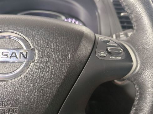 Used 2018 Nissan Pathfinder SV w/ Cargo Package image 32