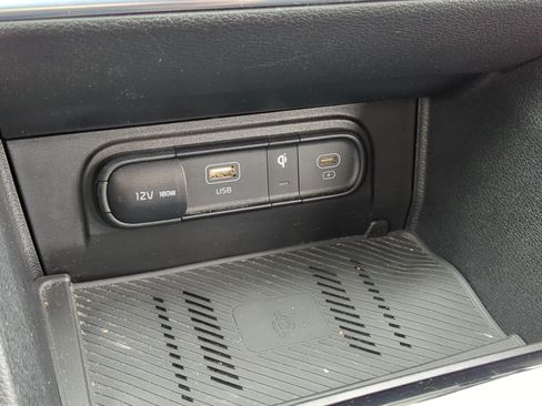Used 2024 Kia Sportage X-Line w/ X-Line Premium Package AWD/4WD image 30