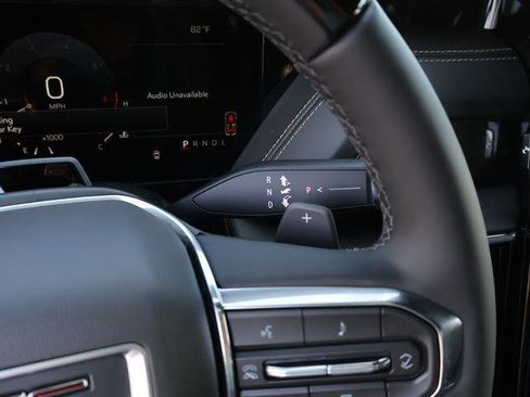 New 2026 GMC Yukon XL Elevation AWD/4WD image 25