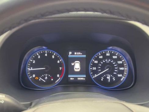 Used 2021 Hyundai Kona Ultimate FWD image 27