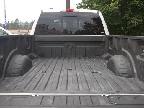 Certified 2024 Ford F350 Lariat w/ Lariat Ultimate Package AWD/4WD image 30