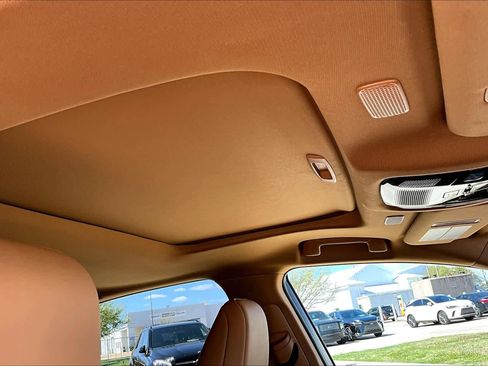 Used 2025 Lexus NX 250 FWD w/ Accessory Package (Z1) image 14