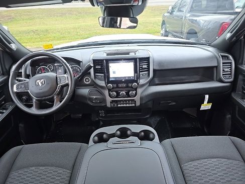 New 2026 RAM 3500 Tradesman image 15