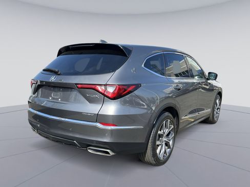 Certified 2024 Acura MDX w/Technology Package image 5