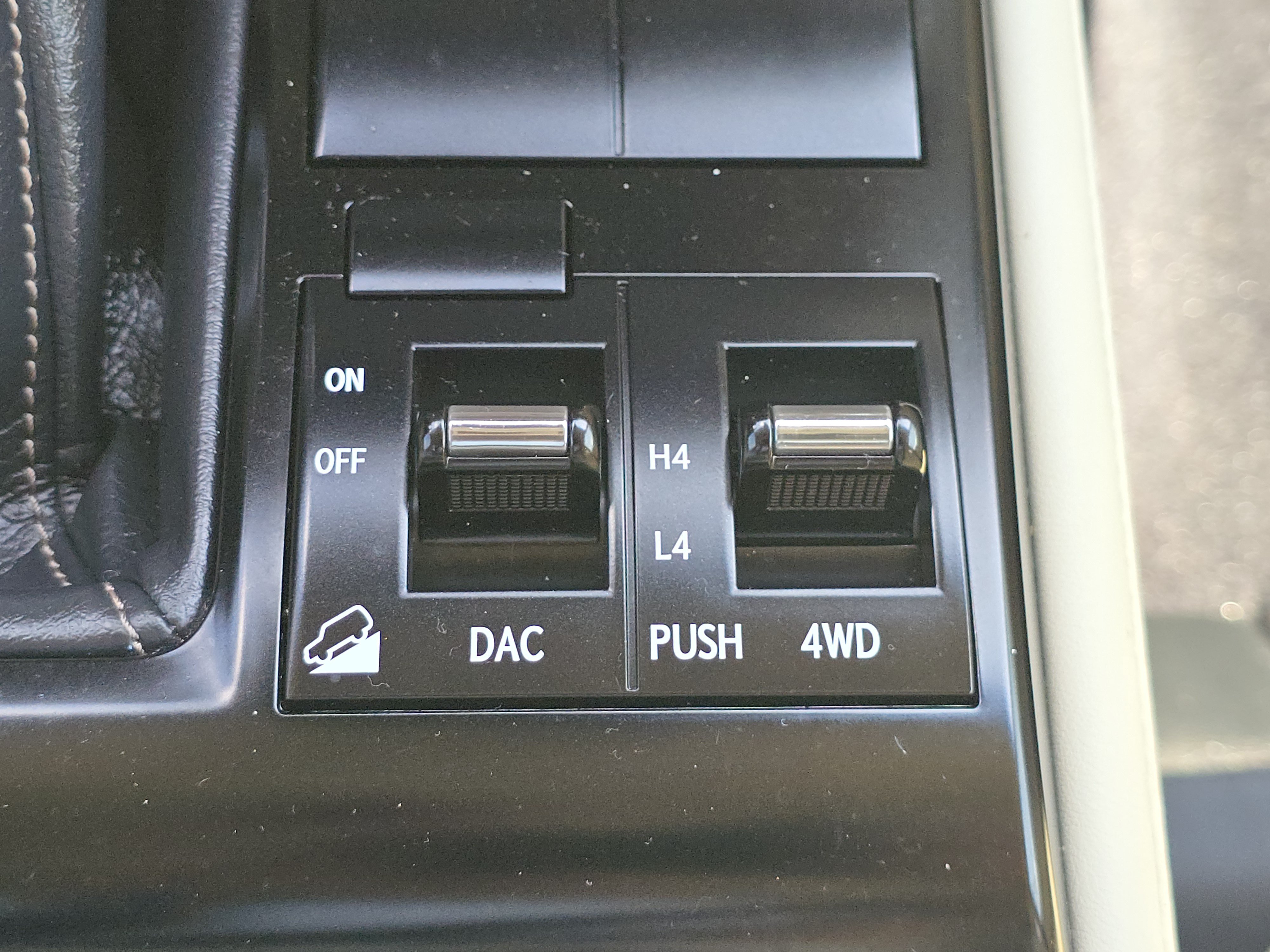 Used 2021 Lexus GX 460 Premium AWD/4WD image 13