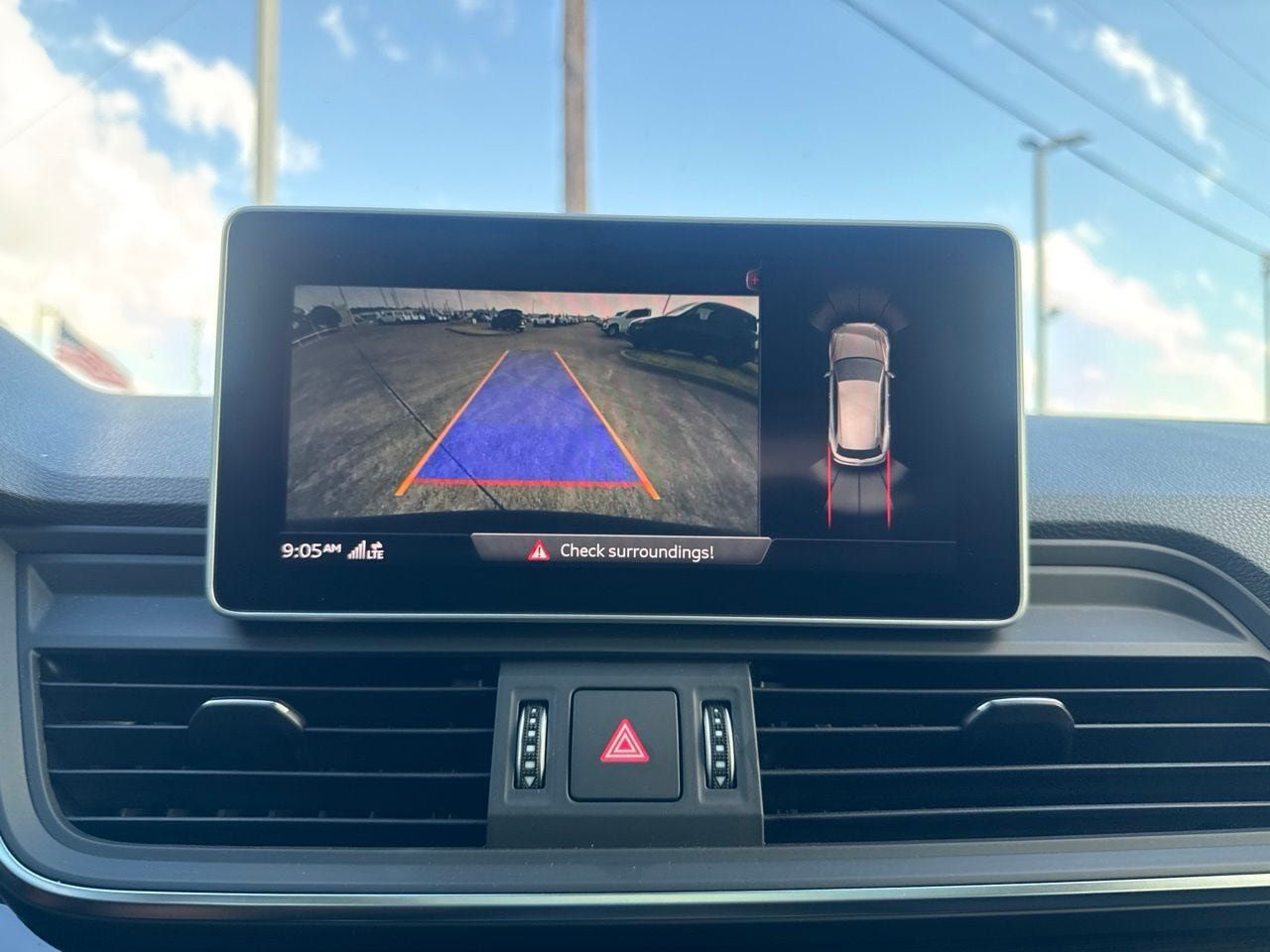 Used 2019 Audi Q5 2.0T Premium Plus AWD/4WD image 48