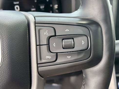 Used 2023 GMC Yukon Denali AWD/4WD image 21