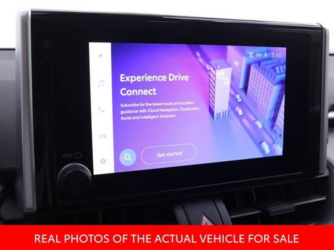 Certified 2023 Toyota RAV4 XLE w/ Convenience Package image 7