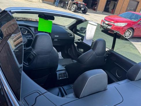 Used 2013 Audi RS 5 Cabriolet AWD/4WD image 17