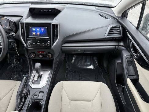 Used 2019 Subaru Impreza 2.0i w/ Eyesight image 24