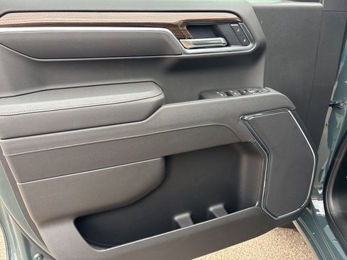 New 2026 Chevrolet Silverado 1500 LT w/ Safety Package image 9