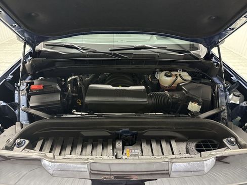 Used 2024 GMC Sierra 1500 Denali Ultimate image 31