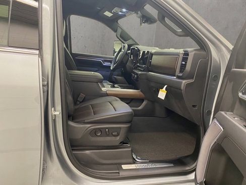 New 2026 Chevrolet Silverado 2500 High Country w/ Z71 Off-Road Package image 19