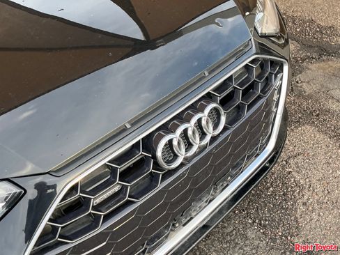 Used 2024 Audi A4 2.0T Premium Plus AWD/4WD image 7