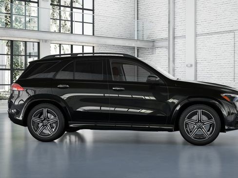 New 2026 Mercedes-Benz GLE 350 4MATIC image 10