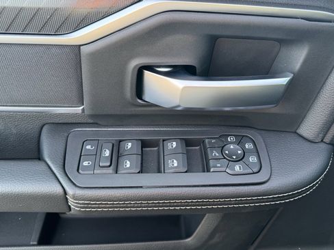 New 2026 RAM 2500 Big Horn image 13