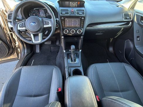Used 2018 Subaru Forester 2.5i Touring image 26