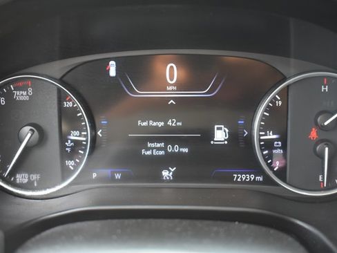 Used 2021 Buick Enclave Avenir w/ Avenir Technology Package FWD image 24