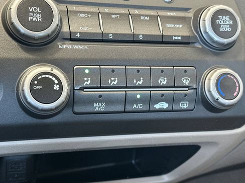 Used 2009 Honda Civic LX image 18