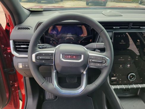 New 2026 GMC Terrain Elevation w/ Black Edition image 15