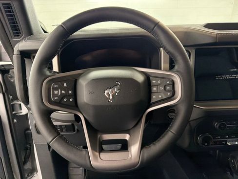 New 2026 Ford Bronco Outer Banks image 15