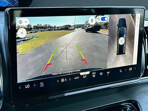 Used 2025 Ford Expedition Max Platinum image 14