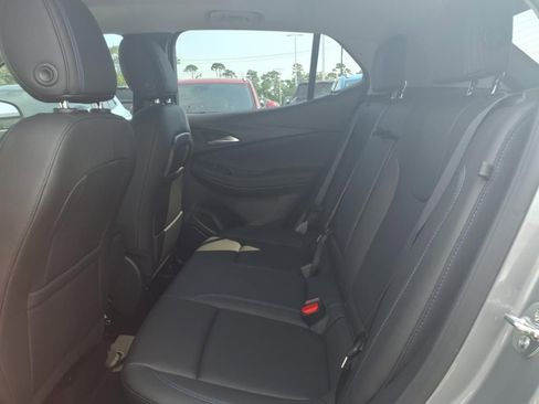 New 2026 Buick Encore GX Sport Touring w/ Comfort Package image 14