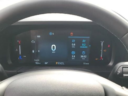 New 2025 Ford Maverick XLT w/ Equipment Group 301A image 30