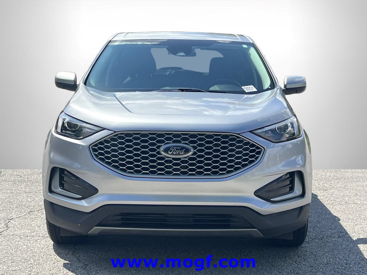 Used 2024 Ford Edge SEL AWD/4WD image 28