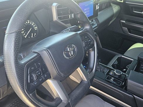 Used 2025 Toyota Tundra SR5 AWD/4WD image 20