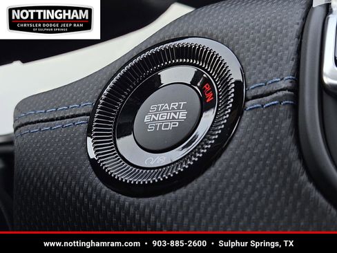 New 2026 Jeep Compass Latitude w/ Quick Order Package 29K AWD/4WD image 20