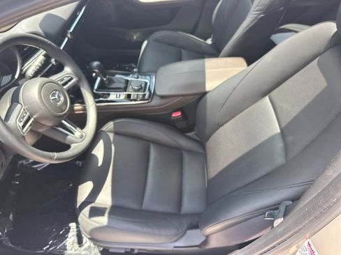 Used 2023 MAZDA CX-30 AWD 2.5 S w/ Premium Package image 18