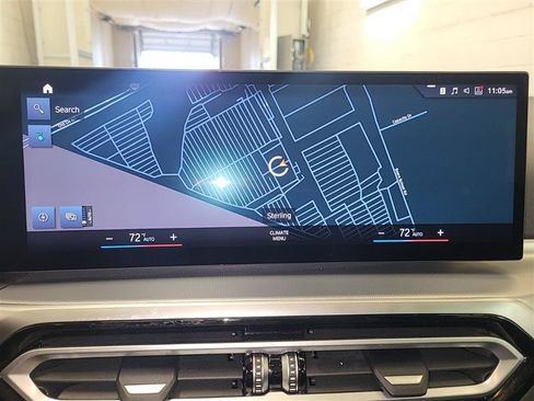 Used 2023 BMW i4 eDrive35 w/ Premium Package RWD image 6