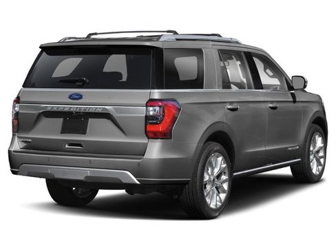 Used 2019 Ford Expedition Platinum RWD image 12
