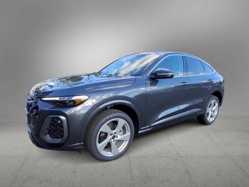 New 2025 Audi Q5 Premium Plus image 4
