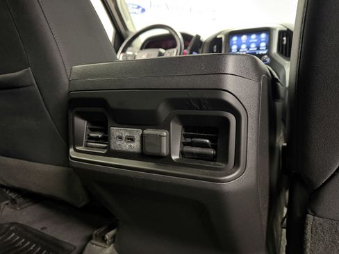 Used 2019 Chevrolet Silverado 1500 RST image 20