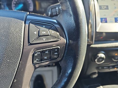 Used 2022 Ford Ranger Lariat w/ Equipment Group 501A High image 22