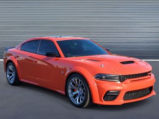 Used 2023 Dodge Charger SRT Hellcat video 2