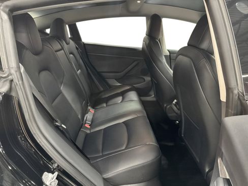 Certified 2021 Tesla Model 3 Standard Range Plus RWD image 11