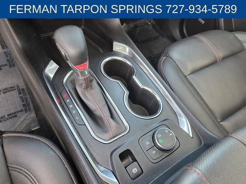 Used 2023 Chevrolet Traverse RS w/ LPO, Floor Liner Package AWD/4WD image 30
