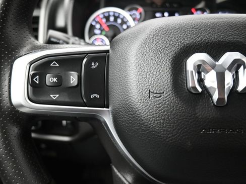 New 2026 RAM 1500 Tradesman AWD/4WD image 25