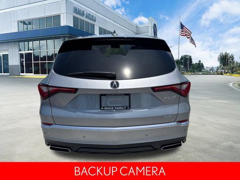 Used 2023 Acura MDX SH-AWD w/ Technology Package image 13