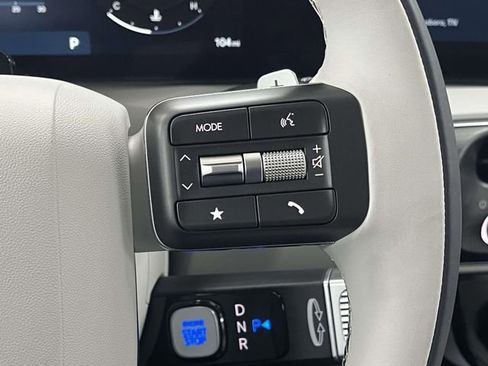 New 2026 Hyundai Palisade Calligraphy AWD/4WD image 23