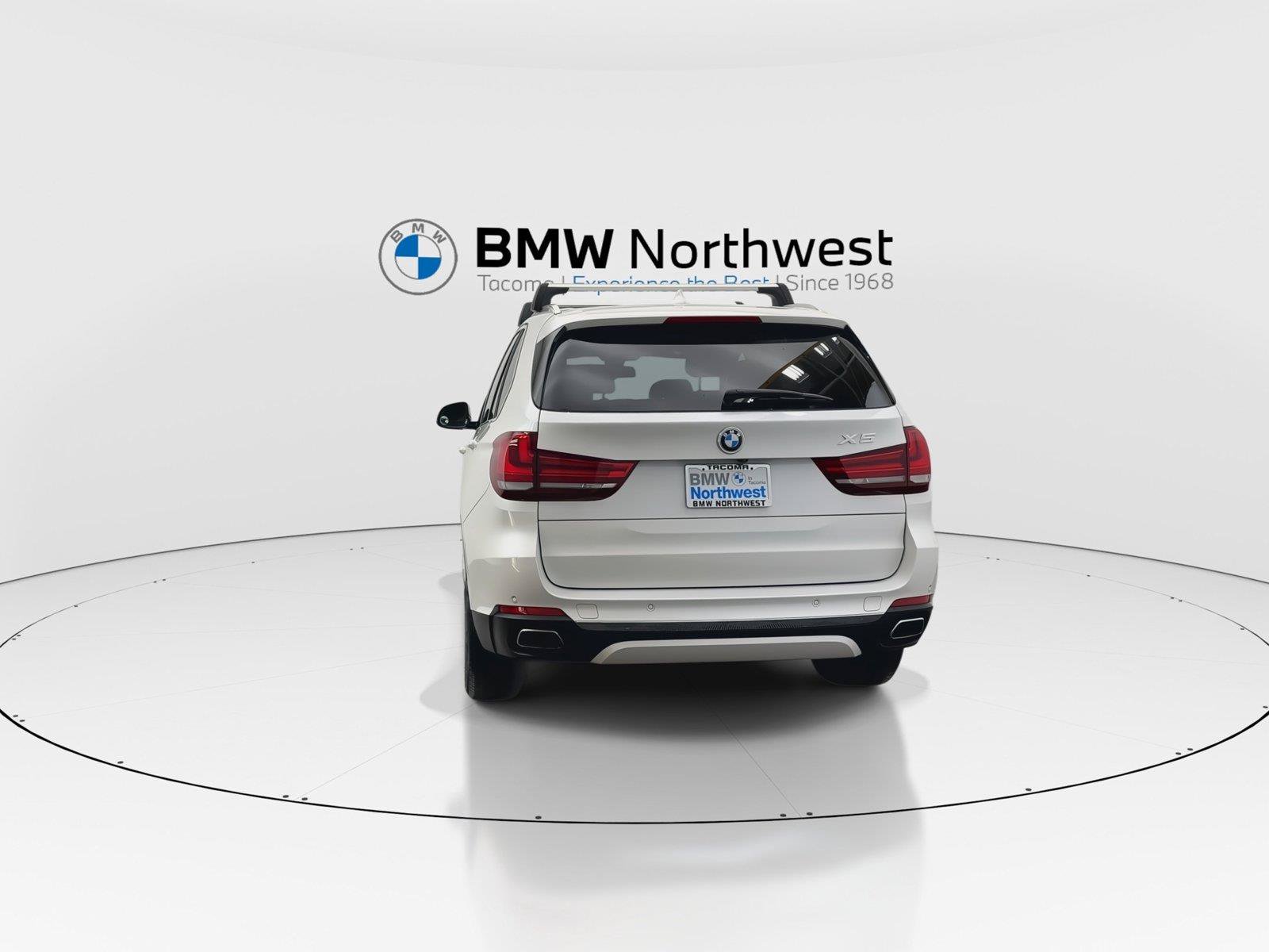 Used 2018 BMW X5 xDrive35i AWD/4WD image 2