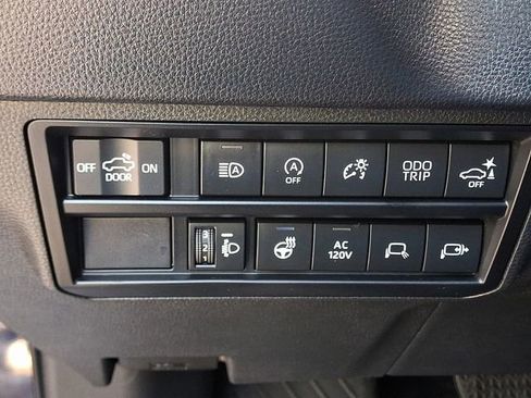 Used 2023 Toyota Tundra SR5 w/ SR5 Premium Package AWD/4WD image 25
