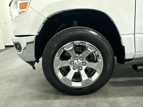 Used 2019 RAM 1500 Big Horn RWD image 59